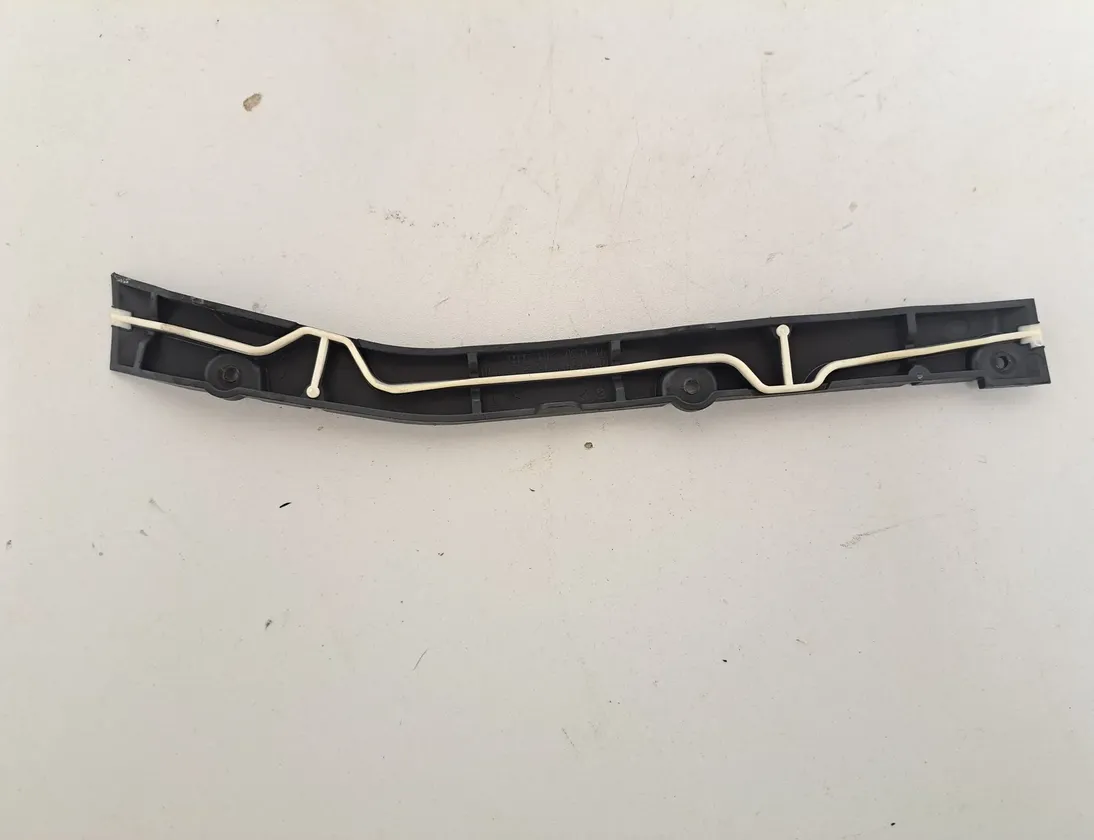 BMW 4 Series G22, G23, G26 (2020-2023) Iné diely motorového priestoru 6991225 33571752