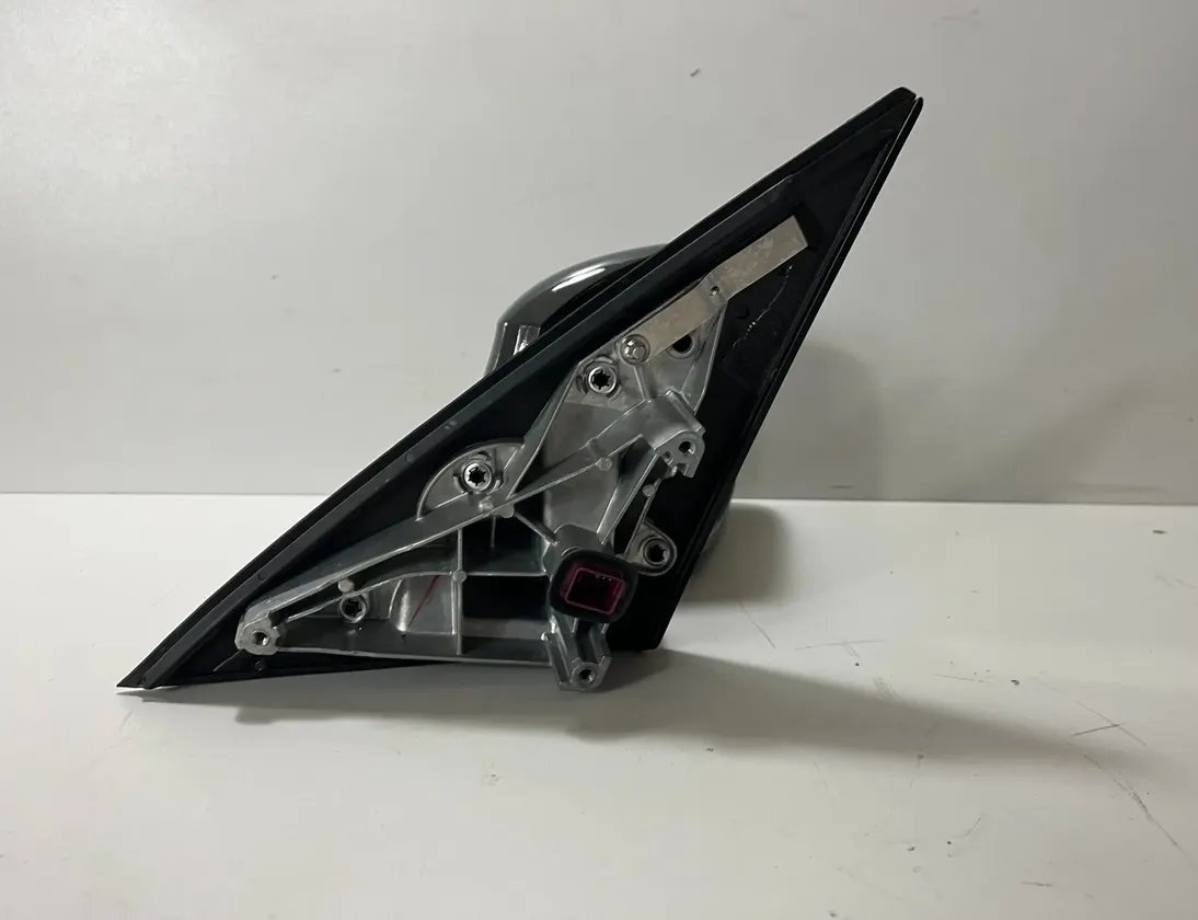 BMW X7 G07 (2018-2024) Pravé krídlo zrkadlo 5A30B94,8496624,7441444 33593655