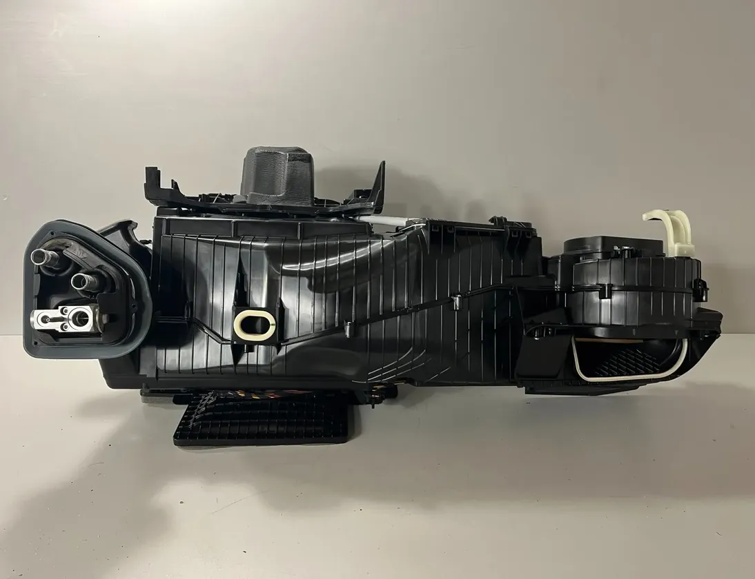 BMW X6 G06 (2019-2024) Interiérový ohrievač 7944536,9460552,7944538,5B79351,5A98CB0,5B6B581,5B60A04,5B4AA18,5B4C6E9 33600243