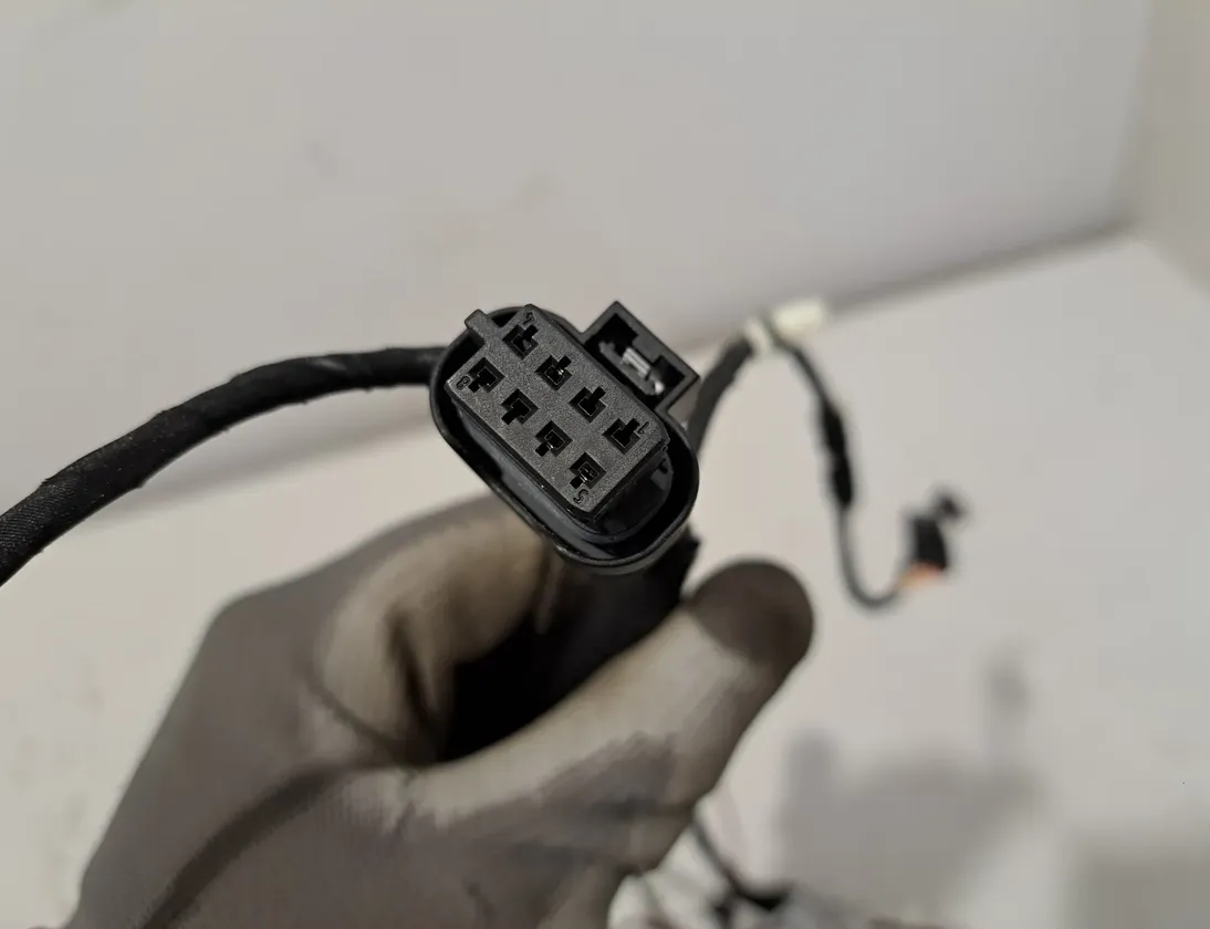 BMW 7 Series G11/G12 (2015-2023) Дверные кабели задние левые 8780586,6839098 33709826