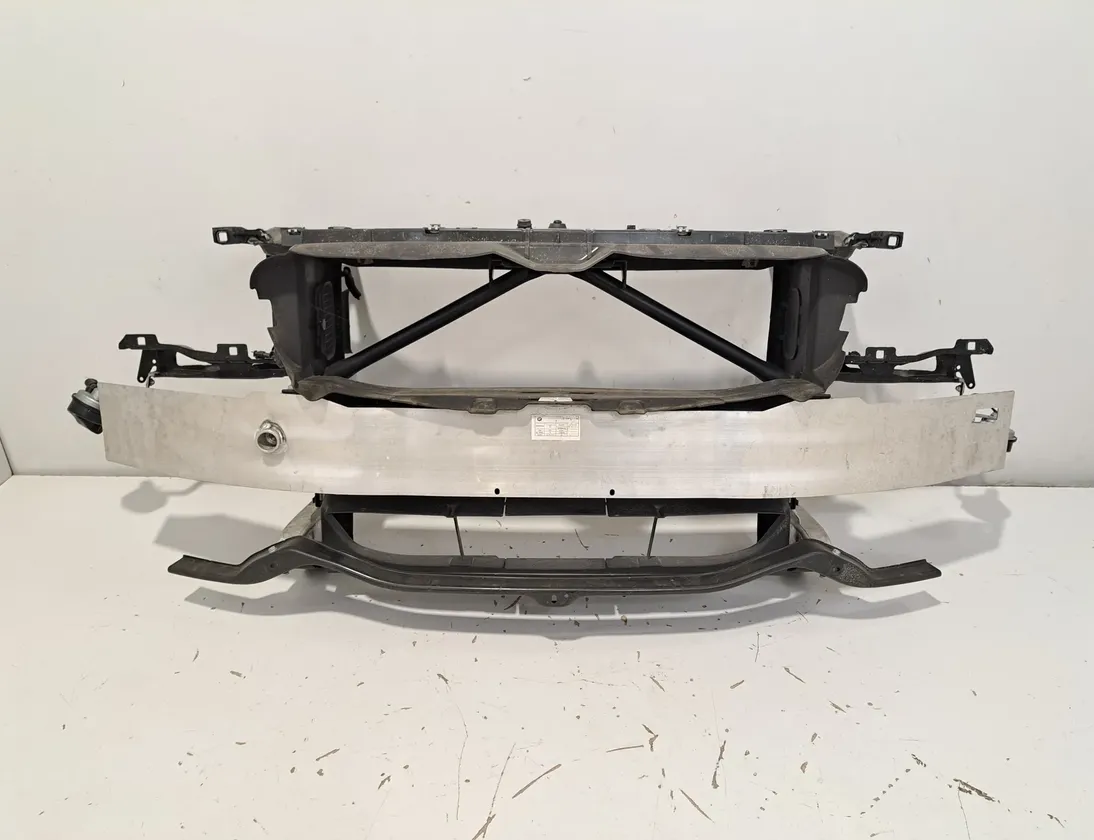 BMW 3 Series Gran Turismo F34 (2013-2017) Slam Panel Frame Kit 7291449,7266195,7266196,7294912,7294902,7294911,7245786,7320385,7320386,7245789,7300976,7300975,7242548,7242549 33742992