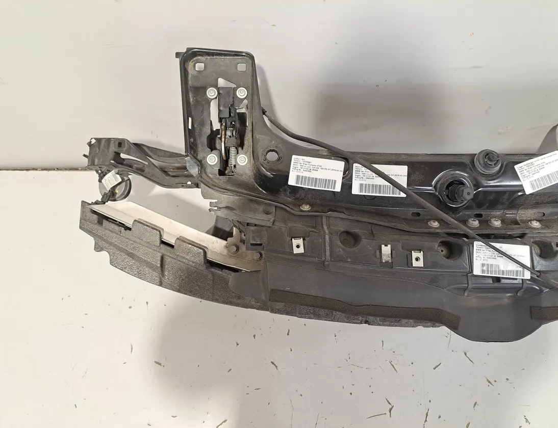 BMW 3 Series Gran Turismo F34 (2013-2017) Slam Panel Frame Kit 7351858,7295543,7289907,7289908,7294912,7289909,7289910,7268479,7294902,7294911,7294907,7294908,7245786,7320385,7320386,7245789 33780774