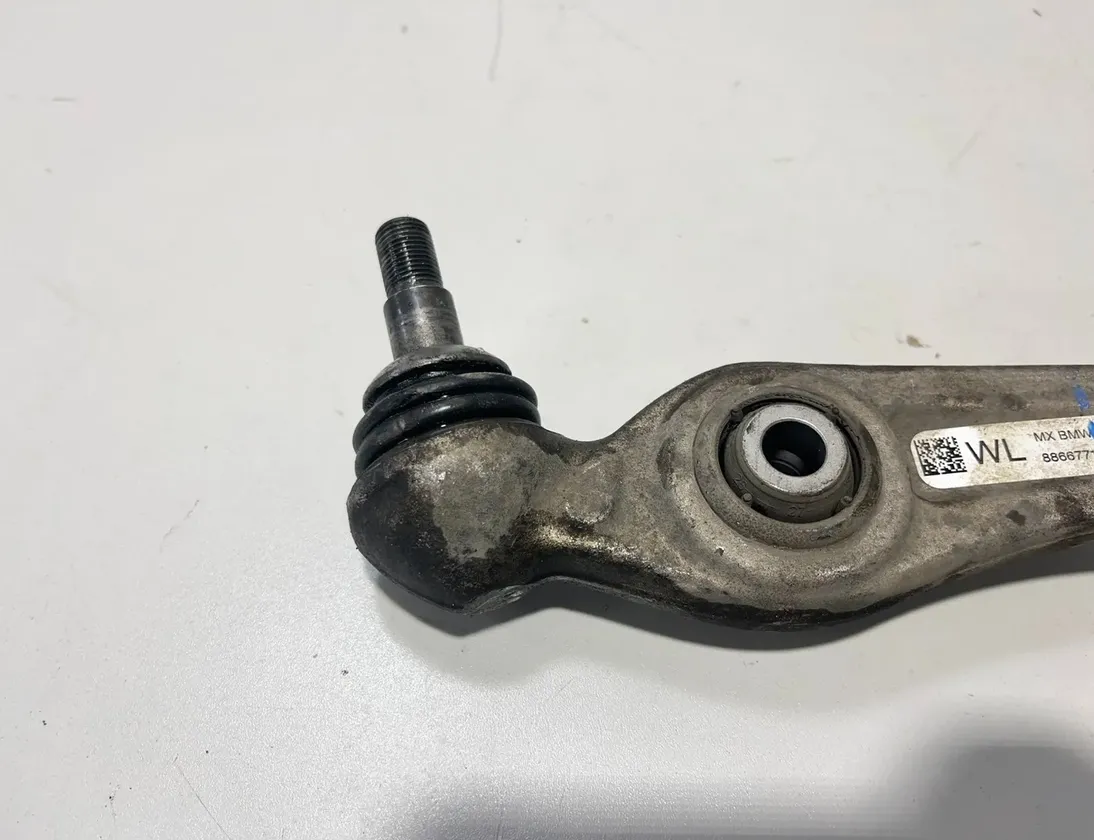 BMW X5 G05/G18 (2018-2024) Front left straight fork 8866771,6878081,8841941 34517005