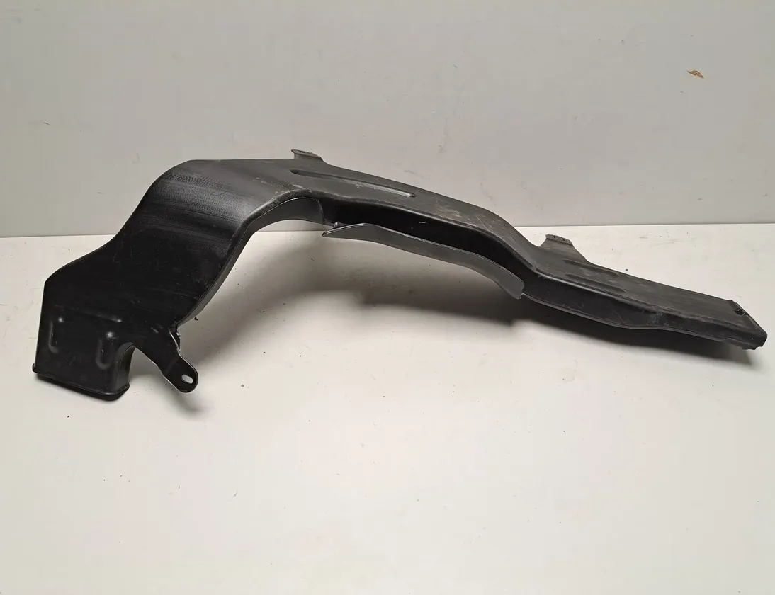 BMW X7 G07 (2018-2024) Cabin air duct channel 7434329 34021027