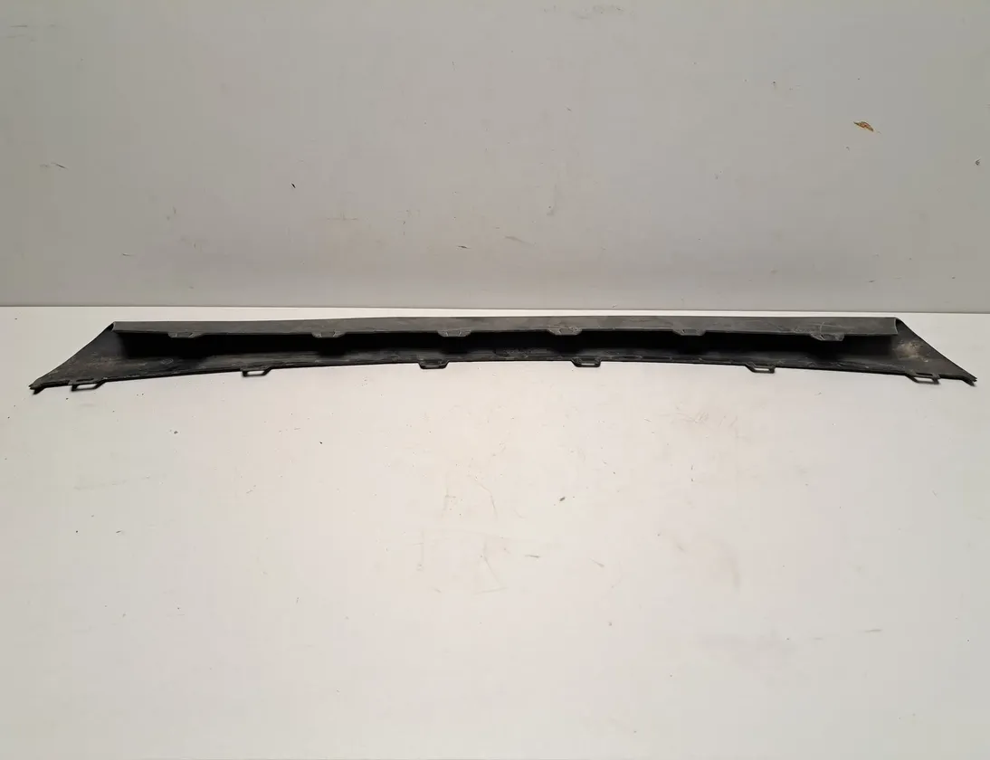 BMW 1 Series F40 (2019-2024) Front Bumper Lip 7463517 34219149