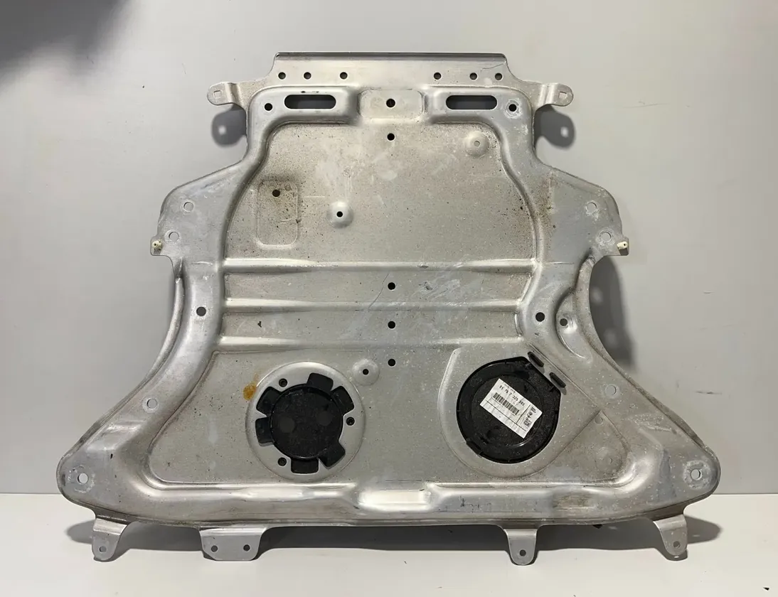 BMW 5 Series G30/G31 (2016-2023) Engine Cover 6887546,6884426,6861105 34034865