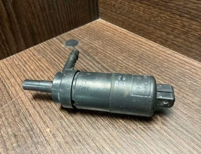 IVECO Daily 3 generation (1999-2006) Моторчик бачка омывателя 0392040019 27331226