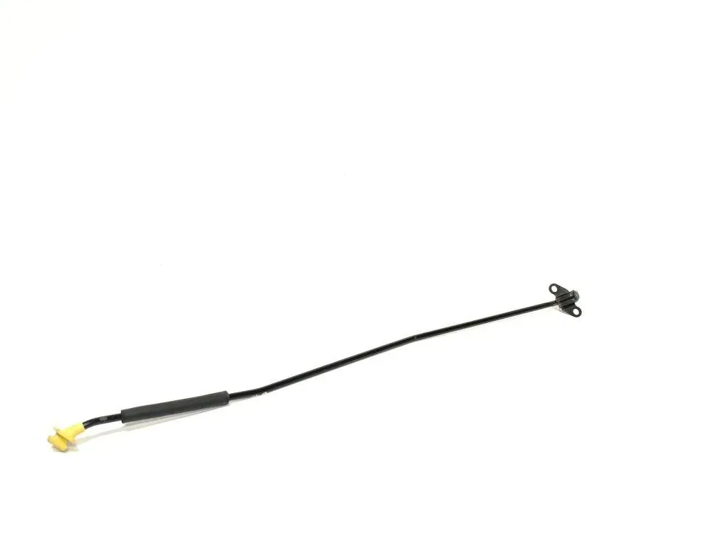 KIA Sportage 5 generation (2021-2024) Нога капота 34044616