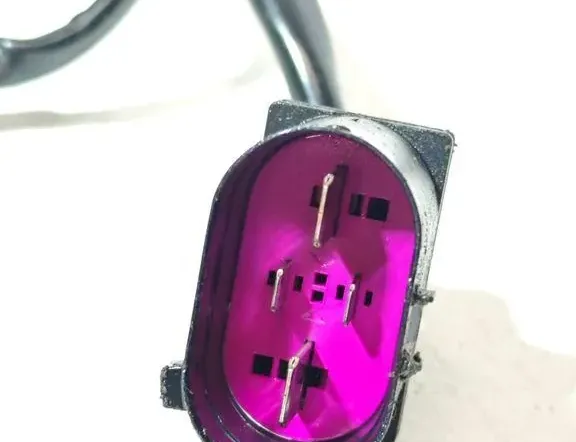 AUDI A6 C8/4K (2018-2024) Coolant fan relay 8K0959501G 34041340