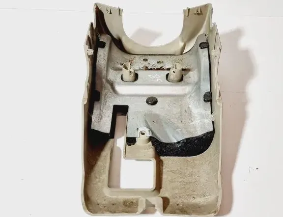 VOLVO V70 2 generation (2000-2008) Регулировка руля 34049633