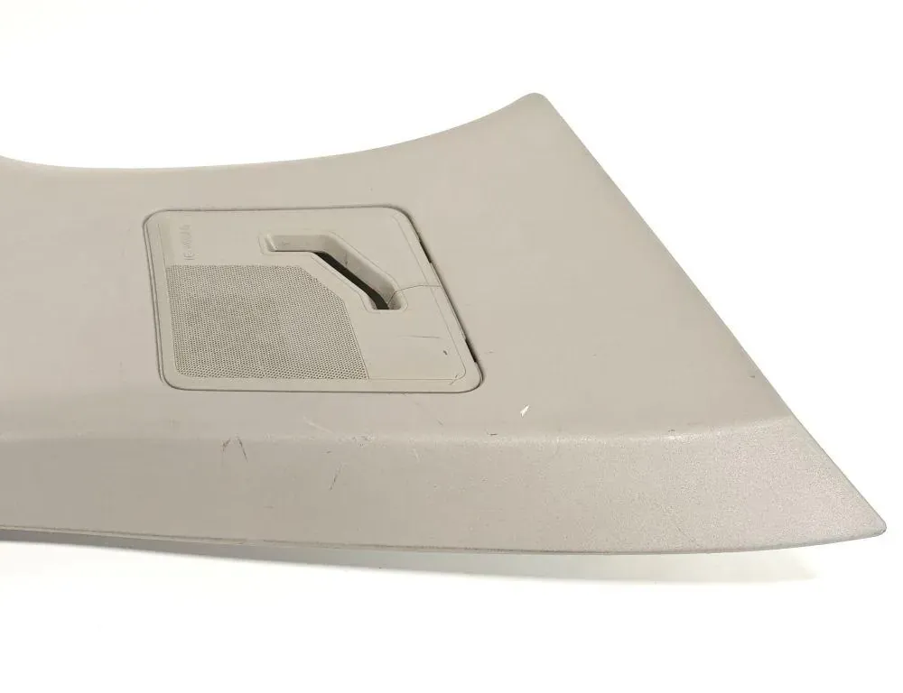 VOLVO XC60 1 generation (2008-2017) Другие отделочные детали 8641272 34042033