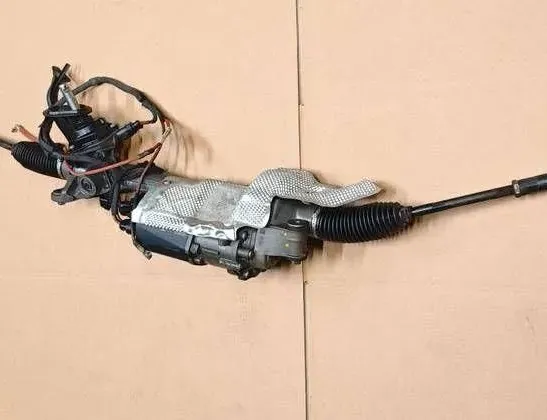 SKODA Superb 3 generation (2015-2023) Riadiaca skriňa 5Q0959439L 34045586