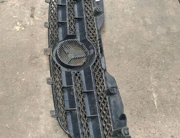 MERCEDES-BENZ Sprinter 2 generation (906) (2006-2018) Radiator Grille BZ0705701 34046359