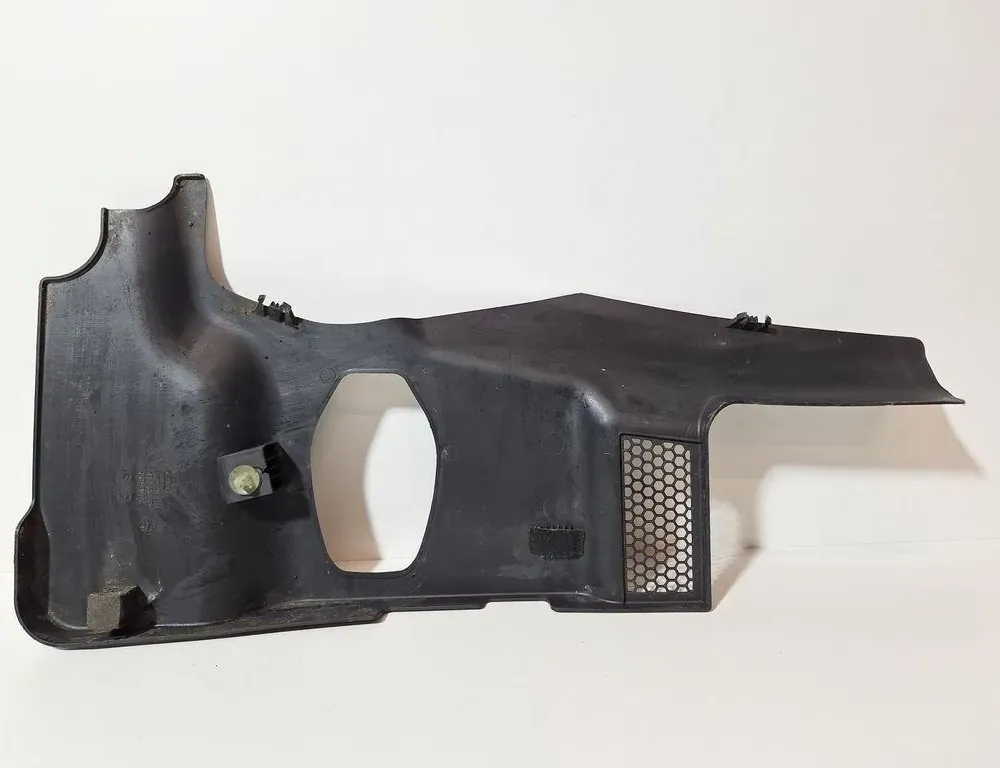 AUDI A5 8T (2007-2016) Front  Wiper Cowl Trim 8T1863052 34073744