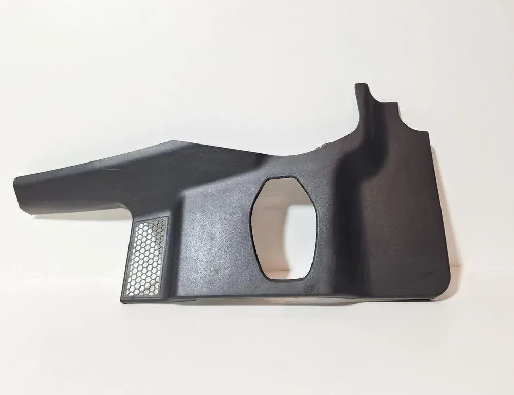 AUDI A5 8T (2007-2016) Front  Wiper Cowl Trim 8T1863052 34073744