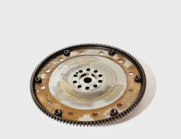 AUDI A5 8T (2007-2016) Маховик 06E105323,06E105323T 34075803