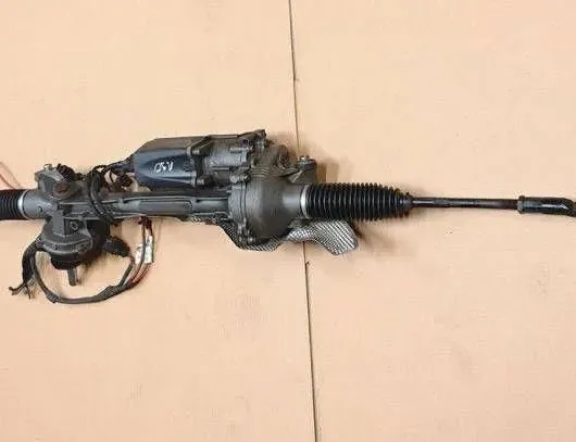 SKODA Superb 3 generation (2015-2023) Riadiaca skriňa 5Q0959439L 34045586