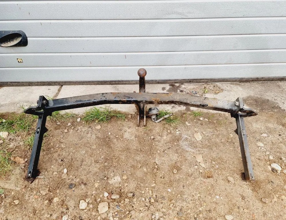 HONDA Civic 8 generation (2005-2012) Towbar Kit 34035931