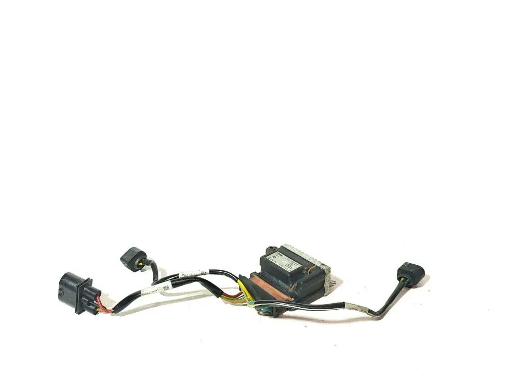 AUDI A6 C8/4K (2018-2024) Coolant fan relay 8K0959501G 34041340