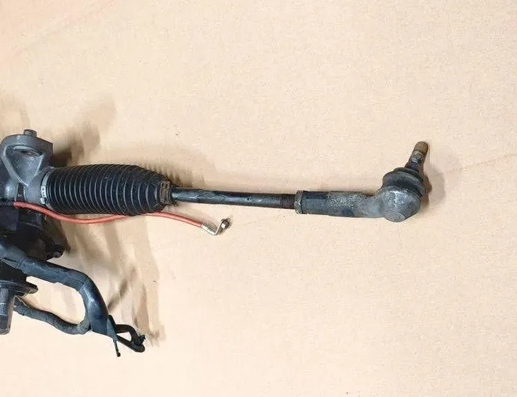 SKODA Superb 3 generation (2015-2023) Riadiaca skriňa 5Q0959439L 34045586