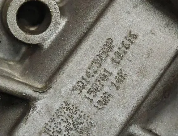 SKODA Superb 3 generation (2015-2023) Riadiaca skriňa 5Q0959439L 34045586