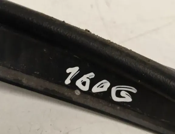 AUDI A5 8T (2007-2016) Резиновый уплотнитель крышки багажника 8F0827705 34041552