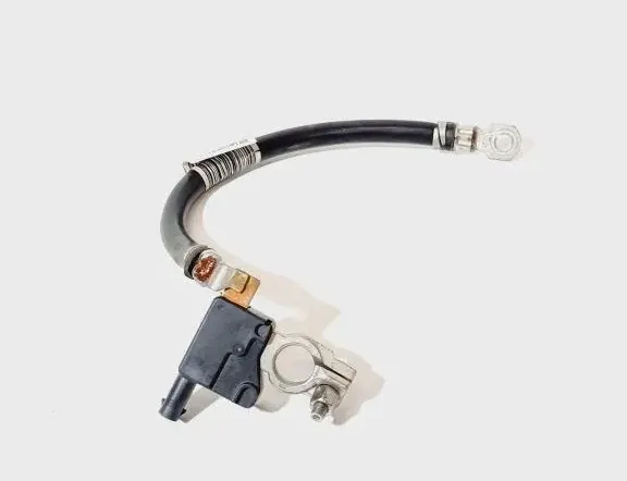 AUDI A4 B8/8K (2011-2016) Отрицательный кабель аккумулятора 0199000031,8K0915181,8K0915181E 34048827