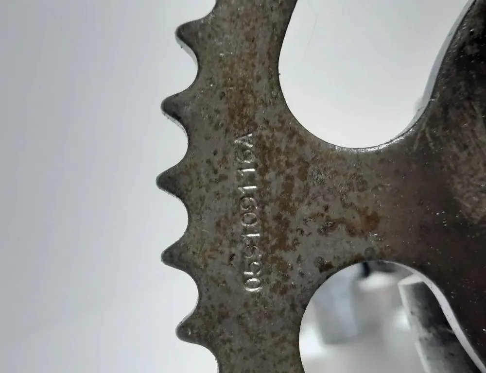 AUDI A6 C6/4F (2004-2011) Sania vačkového hriadeľa 059109116A 34047635