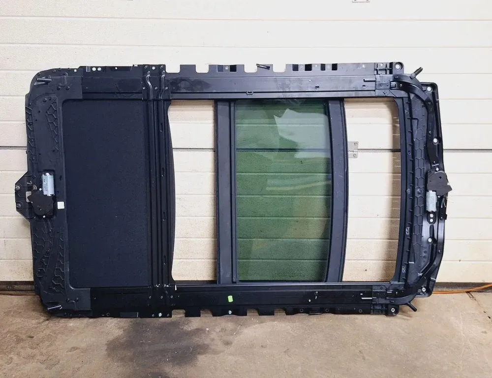 BMW 5 Series F10/F11 (2009-2017) Люк крыши 549694652,43R001090,53169671501,549697023,67619127381,9127381,E143R001090 34048325