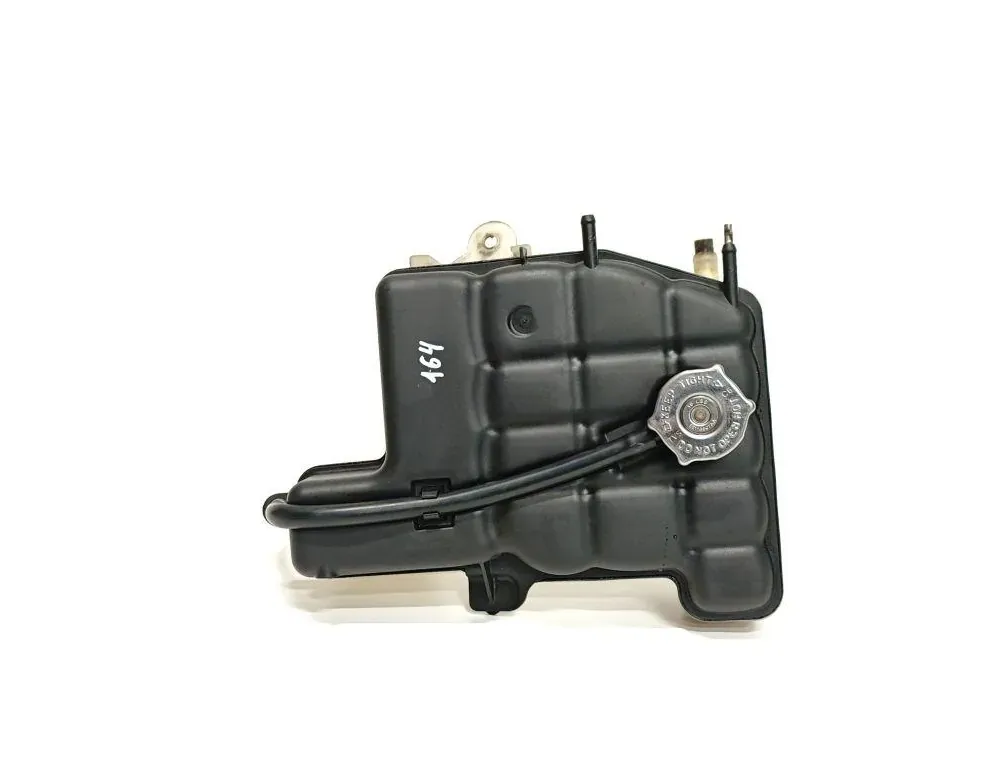 JEEP Grand Cherokee 4 generation (WK) (2004-2024) Expansion Tank 55116873AD 34042082
