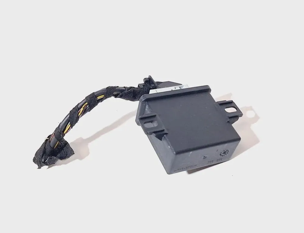 AUDI A7 C7/4G (2010-2020) Блок света 4H0907357A,4H0907357 34075719