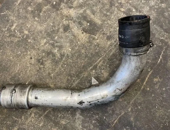 AUDI A5 8T (2007-2016) Intercooler Hose Pipe 34041049