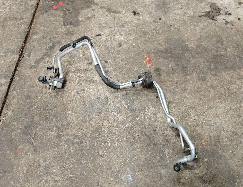 VOLVO XC60 1 generation (2008-2017) AC Hose Pipe 34038505