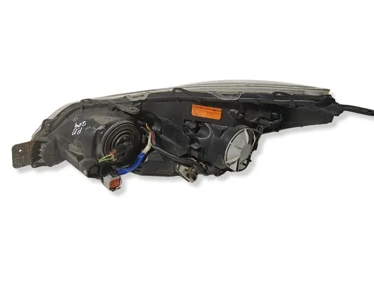 SUBARU Legacy 5 generation (2009-2015) Pravé predné svetlo 9922681017 34047476