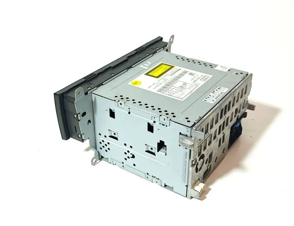 AUDI A4 B8/8K (2011-2016) Автомагнитола с навигацией 8T1035186,8T1035186P,CQJA1970G 34072416