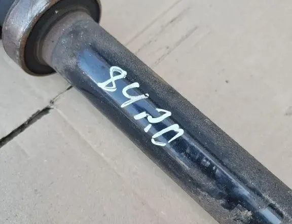 VOLVO S60 2 generation (2010-2020) Front Right Driveshaft 6G9N3B436CE,6G9N3B436 34036175