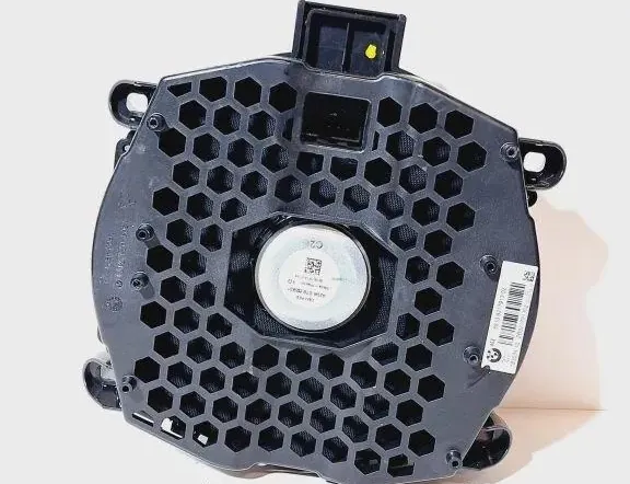 BMW X5 E70 (2006-2013) Сабвуфер ZB921791302,430407862931,921791302,65139217913 34075082