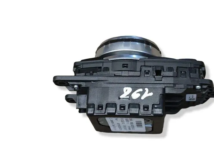 BMW 5 Series F10/F11 (2009-2017) Navigation Control Knob 2995609,6582935072302,9350723,19226310,65829350723 34074131