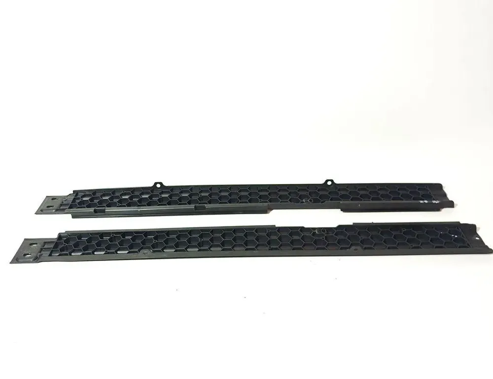 MERCEDES-BENZ M-Class W166 (2011-2015) Other Trim Parts A1666841231 34039559