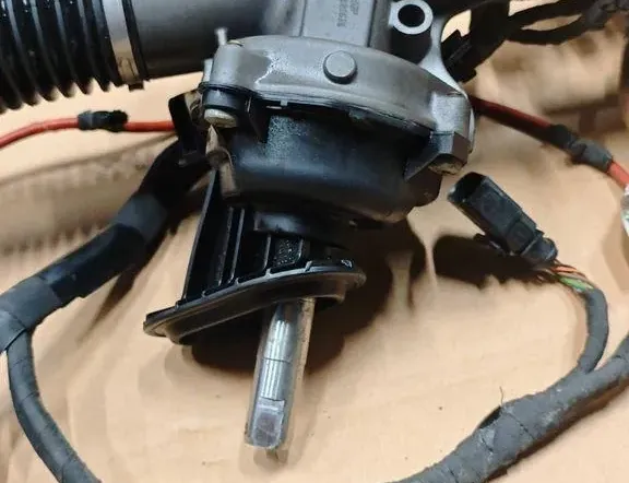 SKODA Superb 3 generation (2015-2023) Riadiaca skriňa 5Q0959439L 34045586