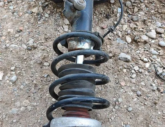 BMW 1 Series E81/E82/E87/E88 (2004-2013) Front Suspension Parts 31216764444 34042575