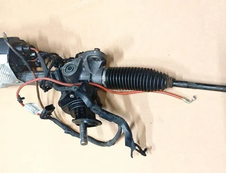 SKODA Superb 3 generation (2015-2023) Riadiaca skriňa 5Q0959439L 34045586