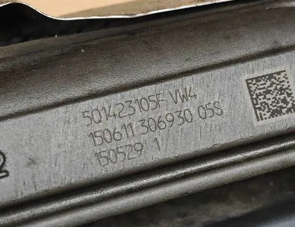 SKODA Superb 3 generation (2015-2023) Riadiaca skriňa 5Q0959439L 34045586