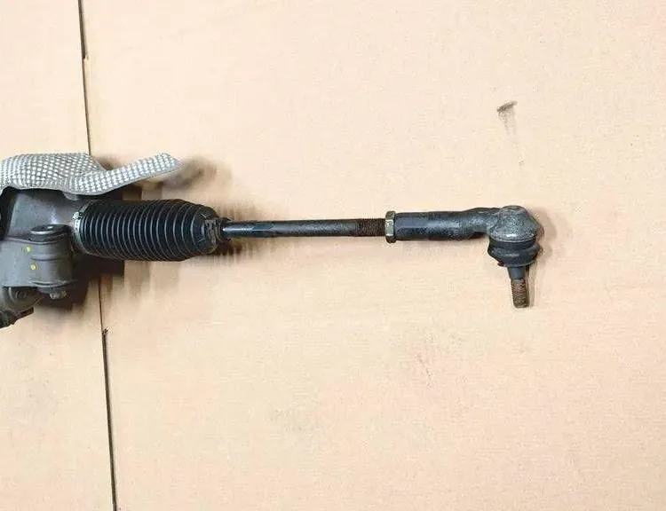 SKODA Superb 3 generation (2015-2023) Riadiaca skriňa 5Q0959439L 34045586