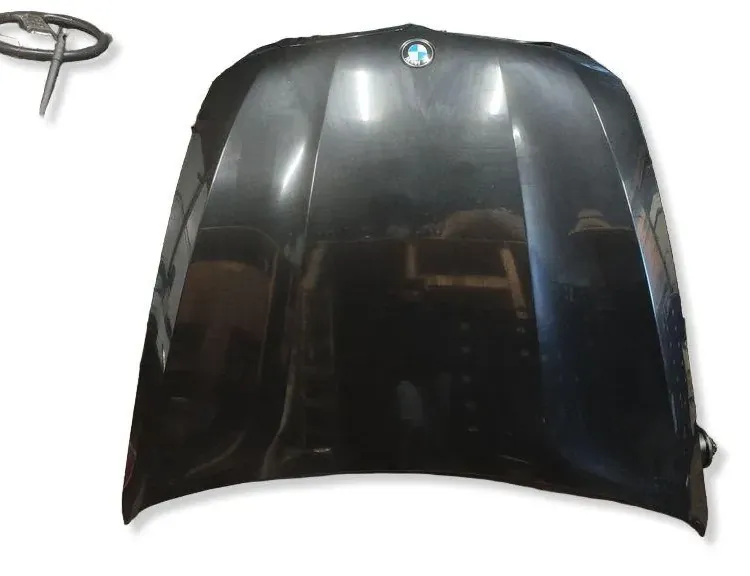 BMW X6 E71/E72 (2008-2012) Kapota 34074688