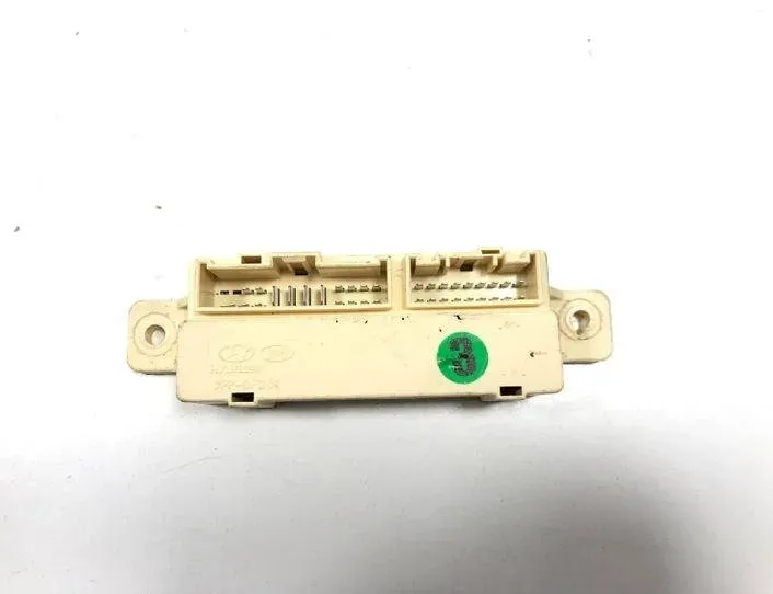 KIA Cee'd 2 generation (2012-2018) Central locking control unit 919402H130 24709047