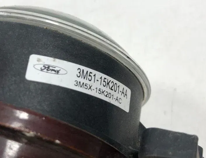 FORD Focus 2 generation (2004-2011) Front Right Fog Light 3M5X15K201AC,E419046,3M5115K201AA 24712206