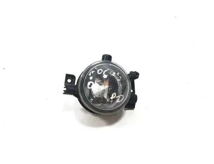 FORD Focus 2 generation (2004-2011) Front Right Fog Light 3M5X15K201AC,E419046,3M5115K201AA 24712206