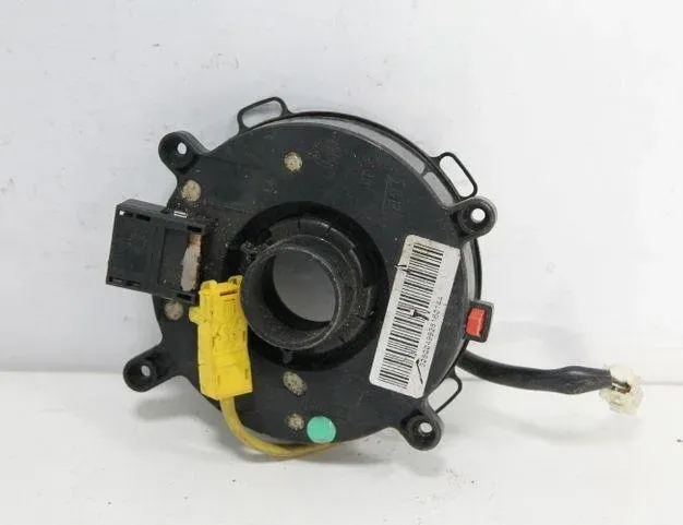 ALFA ROMEO 156 932 (1997-2007) Volantový posuvný kruh Squib 2775044001,TB2775047 24714816