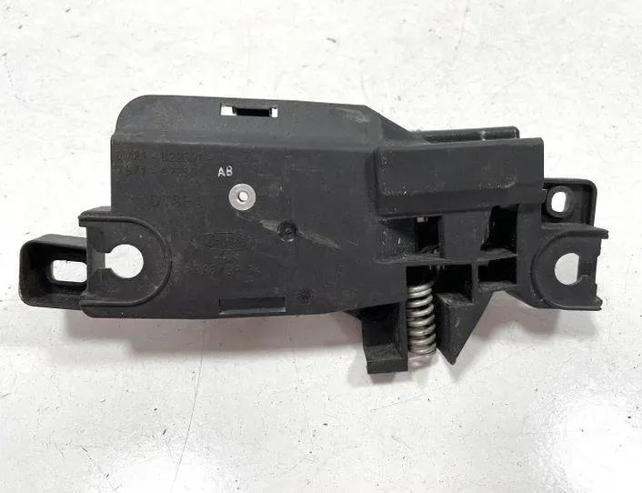 FORD Mondeo 4 generation (2007-2015) Левая задняя внутренняя ручка открытия 7S71A22601,6M21U22601 24720959